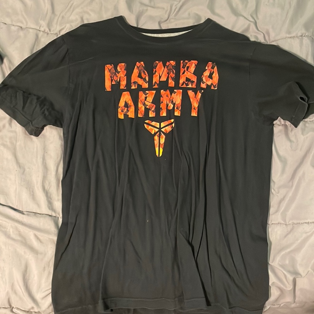 Nike Kobe tee